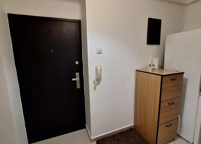 Apartmán De Inchiriat