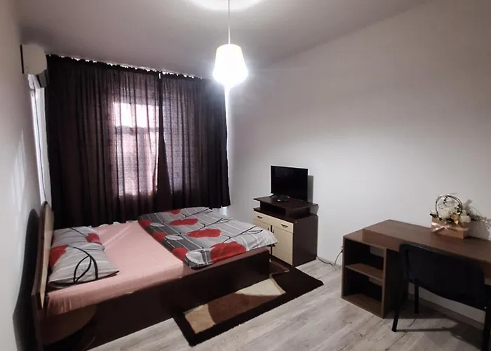 De Inchiriat Apartmán *